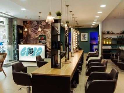 Local comercial en venta en Alicante