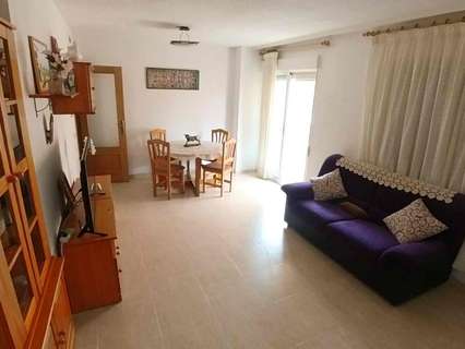 Piso en venta en Alicante