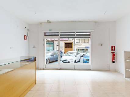 Local comercial en venta en Alicante