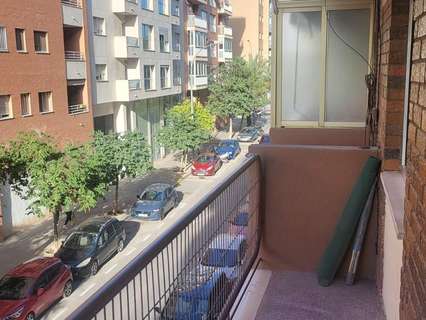 Piso en venta en Alicante