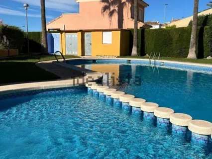 Bungalow en venta en Mutxamel