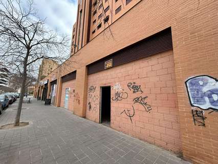Local comercial en alquiler en Alicante