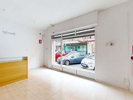Local comercial en venta en Alicante