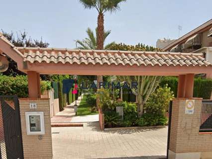 Casa en venta en Alicante zona Playa de San Juan