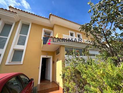 Bungalow en venta en Mutxamel