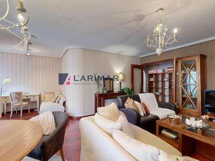 Piso en venta en Alicante