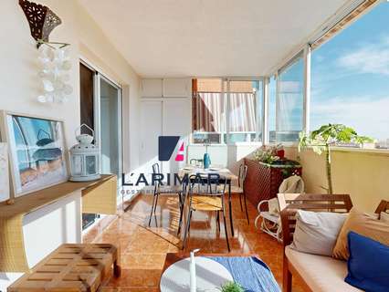 Piso en venta en Alicante