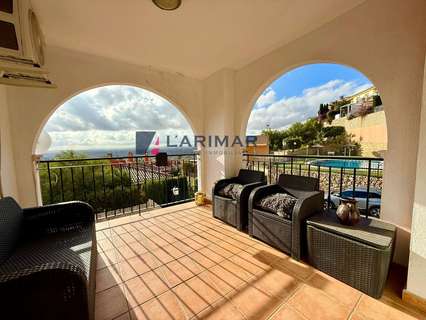 Piso en venta en Mutxamel