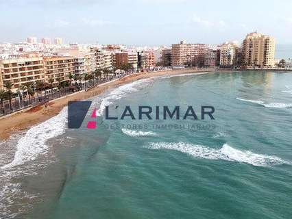 Piso en venta en Torrevieja