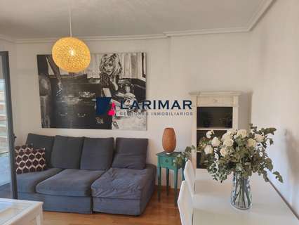 Piso en alquiler en Alicante