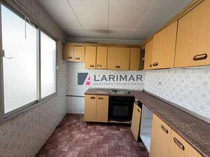 Piso en venta en Sant Vicent del Raspeig