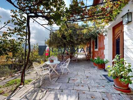 Casa en venta en Torremanzanas