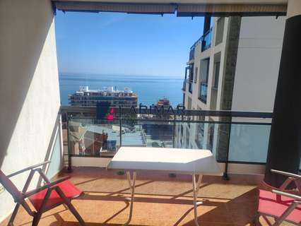 Piso en alquiler en El Campello rebajado