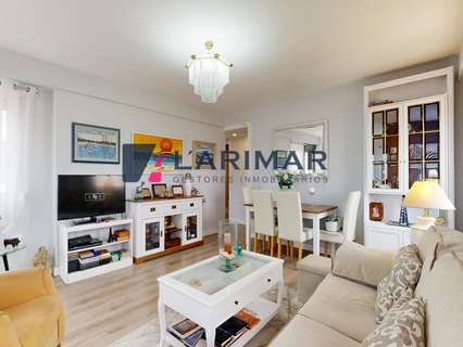 Piso en venta en Alicante