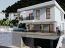 Casa en venta en Finestrat