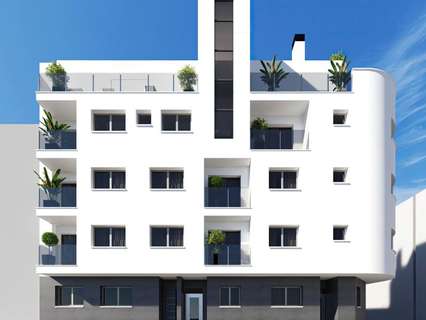 Apartamento en venta en Torrevieja