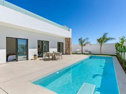 Casa en venta en Los Alcázares