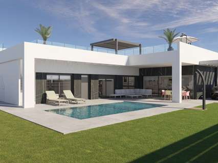 Casa en venta en Algorfa
