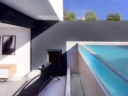 Casa en venta en L'Alfàs del Pi