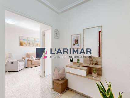 Piso en venta en Alicante