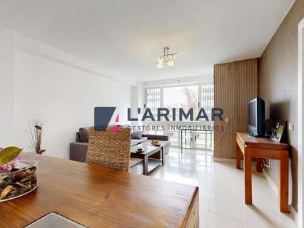 Piso en venta en Alicante