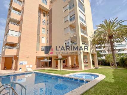 Apartamento en venta en Alicante