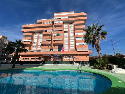 Piso en venta en Alicante