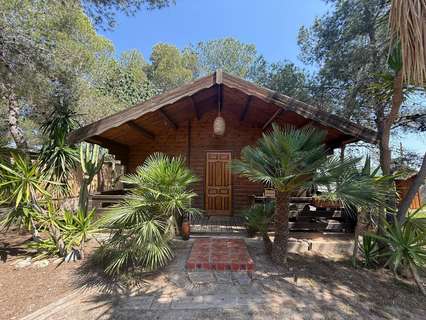 Casa en alquiler en Mutxamel