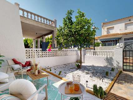 Casa en venta en Orihuela zona Orihuela-Costa rebajada