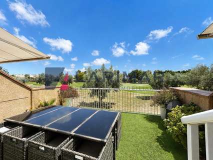 Chalet en alquiler en Alicante