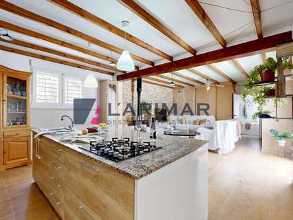 Chalet en venta en Aspe