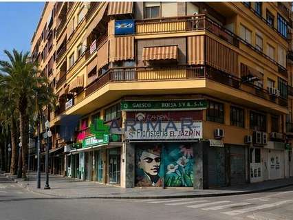 Local comercial en venta en Alicante