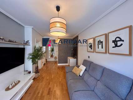 Dúplex en venta en Errenteria