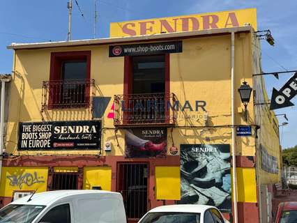 Local comercial en alquiler en Sant Joan d'Alacant