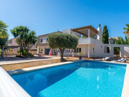 Chalet en venta en Sant Joan d'Alacant