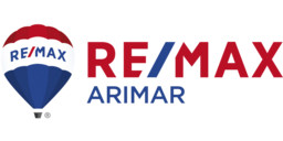 logo Inmobiliaria ReMax Arimar