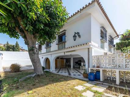 Chalet en venta en Málaga