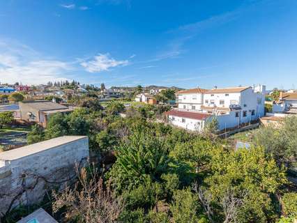 Chalet en venta en Alhaurín de la Torre