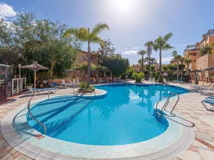 Apartamento en venta en Mijas