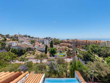 Apartamento en venta en Fuengirola