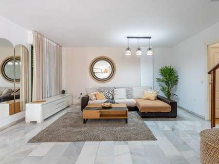 Casa en venta en Torremolinos