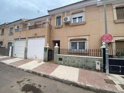 Casa en venta en Roquetas de Mar