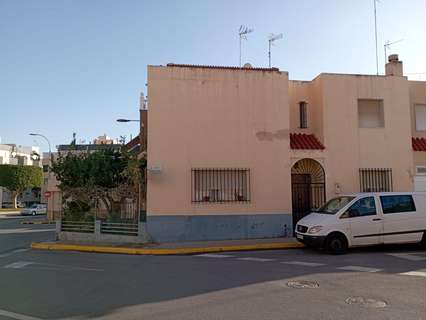 Casa en venta en El Ejido