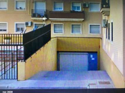 Plaza de parking en venta en Huércal de Almería