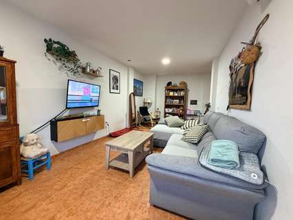 Casa en venta en Vícar