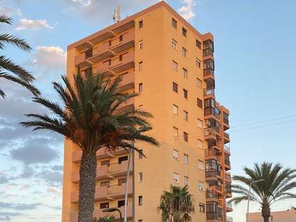 Piso en venta en Roquetas de Mar