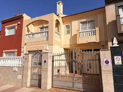 Casa en venta en Roquetas de Mar