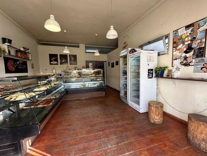 Local comercial en venta en La Oliva