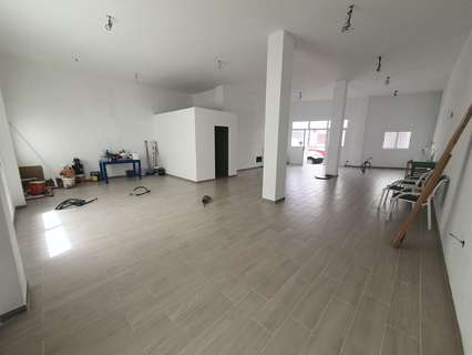 Edificio en venta en Tuineje