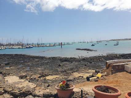 Local comercial en venta en La Oliva zona Corralejo